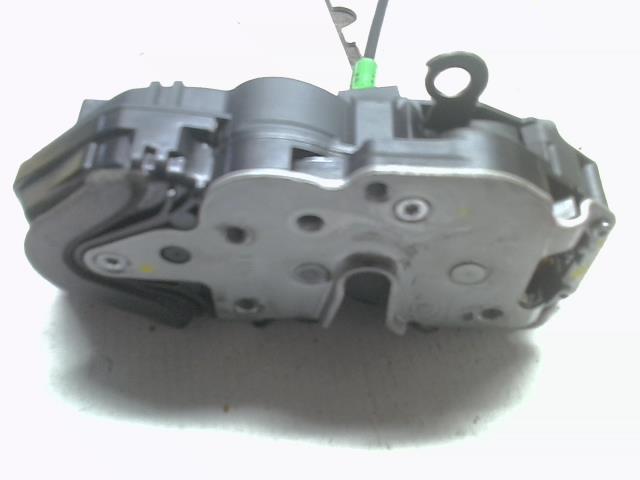 Serrure arriere droit OPEL ASTRA J PHASE 1 Diesel - 1