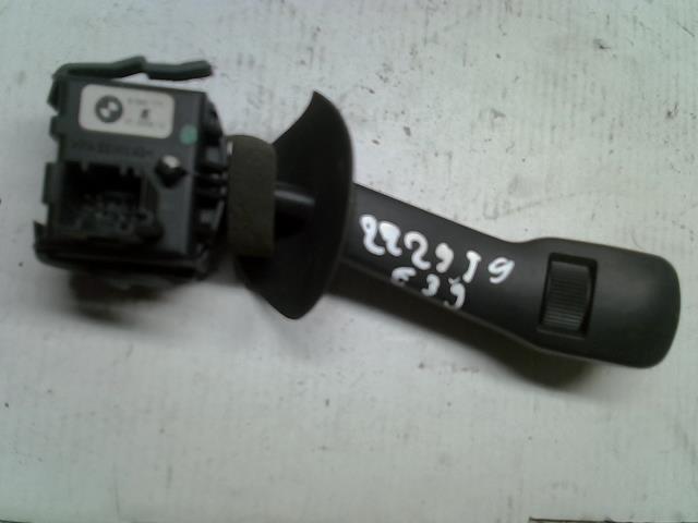 Commodo d'essuie glaces BMW SERIE 5 E39 PHASE 2 Diesel - 1