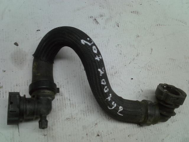 Durite PEUGEOT 207 PHASE 2 Diesel - 1