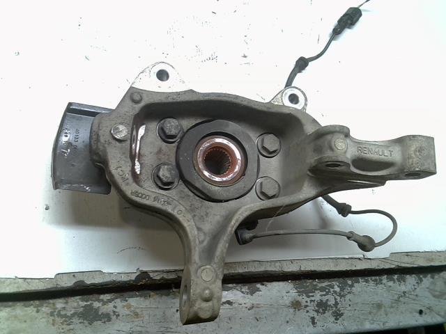 Fusee avant droit RENAULT LAGUNA 3 PHASE 2 Diesel - 1