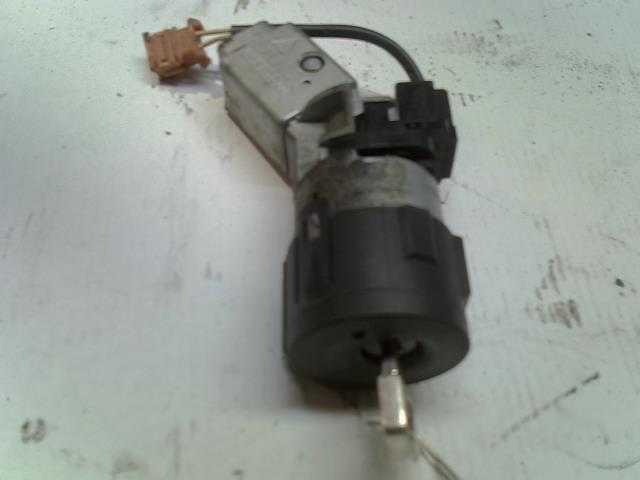 Antivol de direction PEUGEOT 307 PHASE 2 Diesel - 1