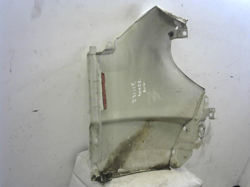 Aile avant gauche PEUGEOT BOXER 3 PHASE 1 Diesel - 1