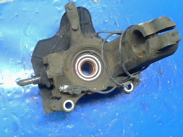 Fusee avant gauche PEUGEOT BOXER 3 PHASE 1 Diesel - 1