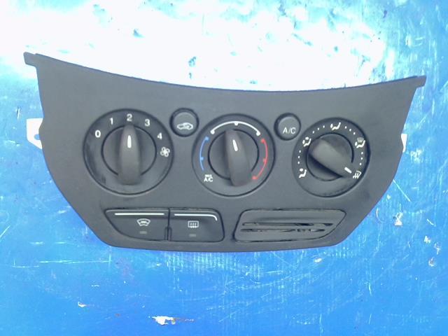 Commande chauffage FORD C-MAX 2 PHASE 1 Diesel - 1