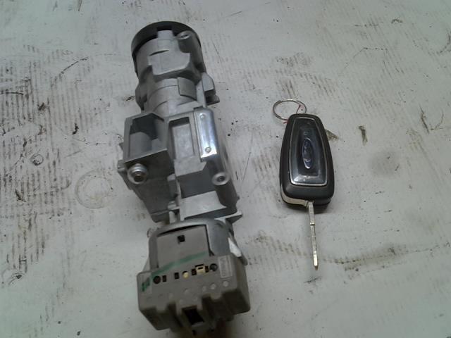 Antivol de direction FORD C-MAX 2 PHASE 1 Diesel - 1