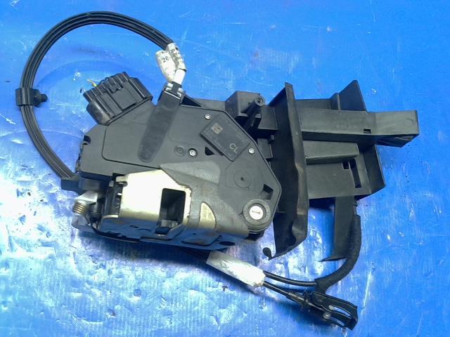 Serrure arriere droit FORD C-MAX 2 PHASE 1 Diesel - 1