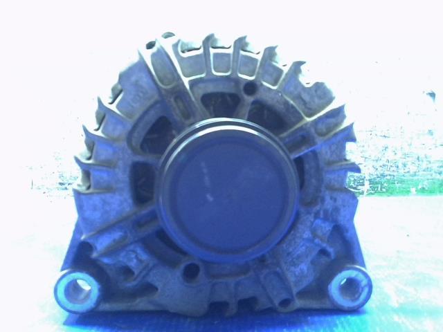 Alternateur FORD C-MAX 2 PHASE 1 Diesel - 1
