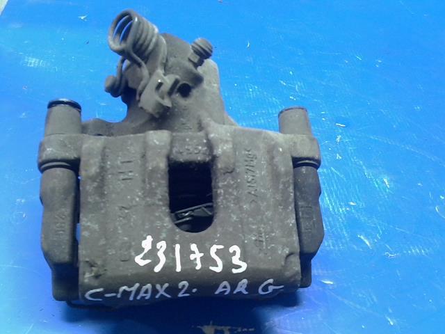Etrier arriere gauche (freinage) FORD C-MAX 2 PHASE 1 Diesel - 1