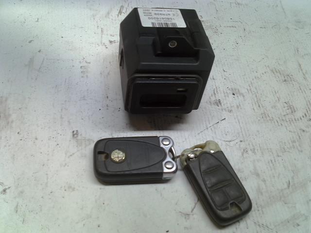Antivol de direction ALFA ROMEO 159 BREAK Essence - 1