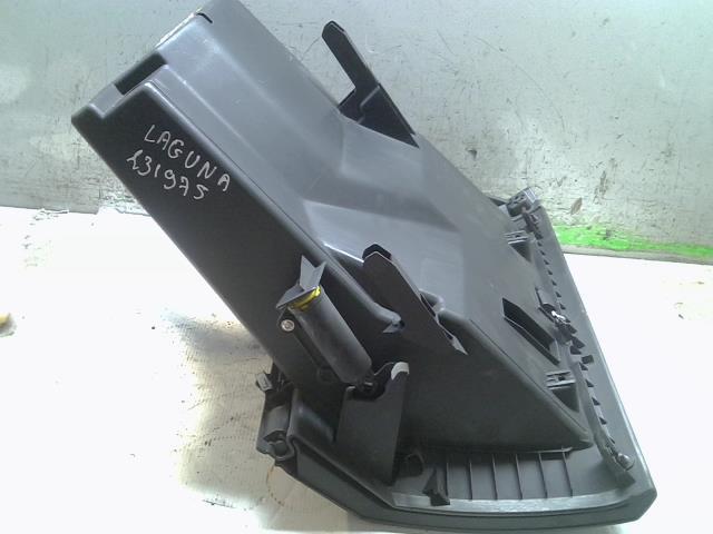 Boite a gants RENAULT LAGUNA 3 PHASE 2 Diesel - 1