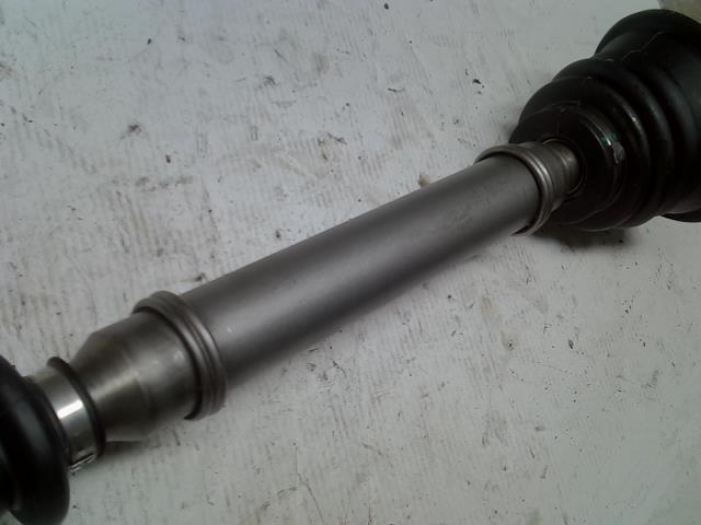 Cardan droit (transmission) RENAULT CLIO 2 PHASE 1 Essence - 1