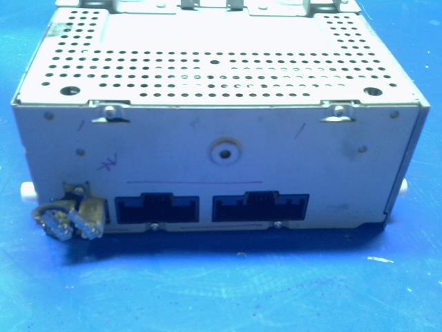 Autoradio d'origine FORD C-MAX 2 PHASE 1 Diesel - 1