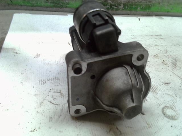 Demarreur FORD C-MAX 2 PHASE 1 Diesel - 1