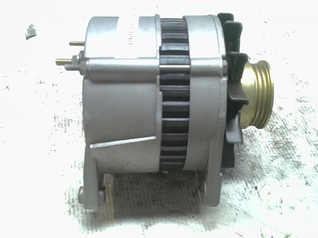 Alternateur FORD FIESTA 5 PHASE 1 Diesel - 1
