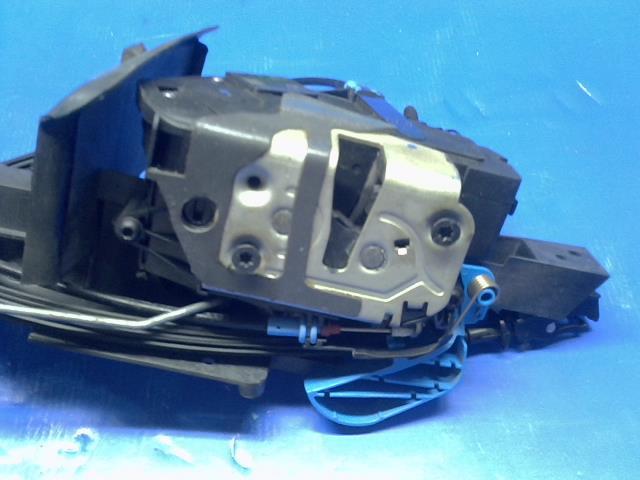 Serrure avant gauche FORD C-MAX 2 PHASE 1 Diesel - 1
