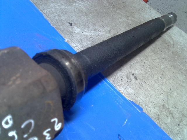 Cardan droit (transmission) CITROEN C6 Diesel - 1