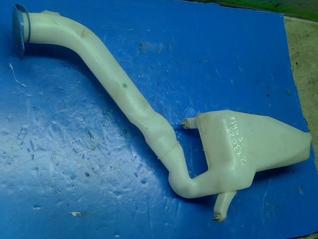 Vase de lave glace SKODA FABIA 2 PHASE 1 Diesel - 1