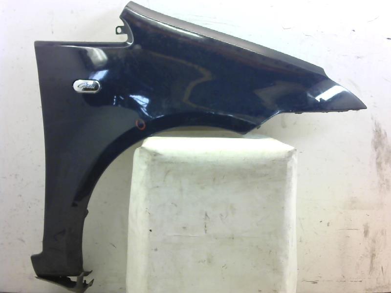 Aile avant droit FORD C-MAX 1 PHASE 2 Diesel - 1