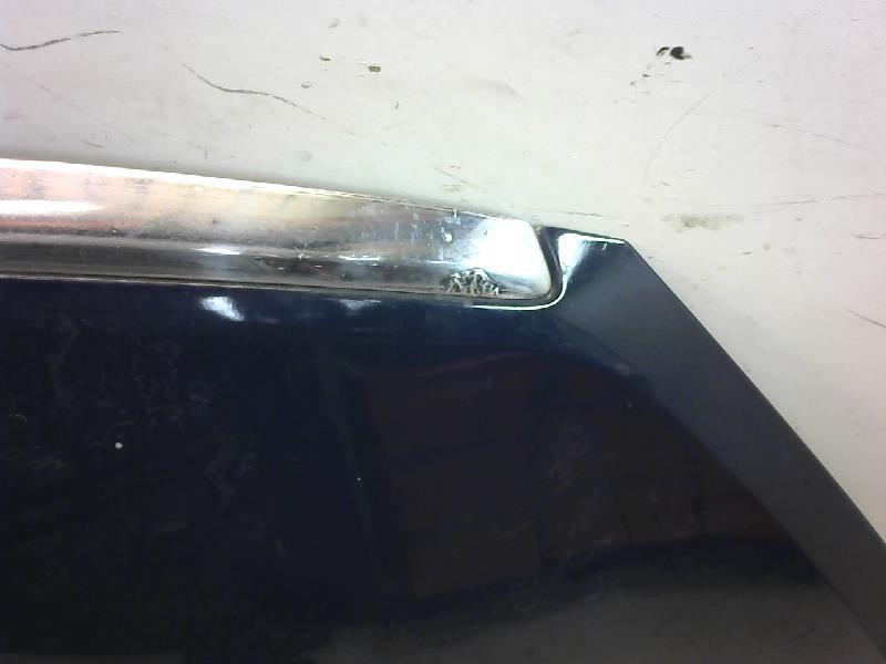 Capot FORD C-MAX 1 PHASE 2 Diesel - 1