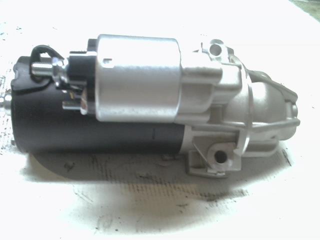 Demarreur PEUGEOT BOXER 3 PHASE 2 Diesel - 1