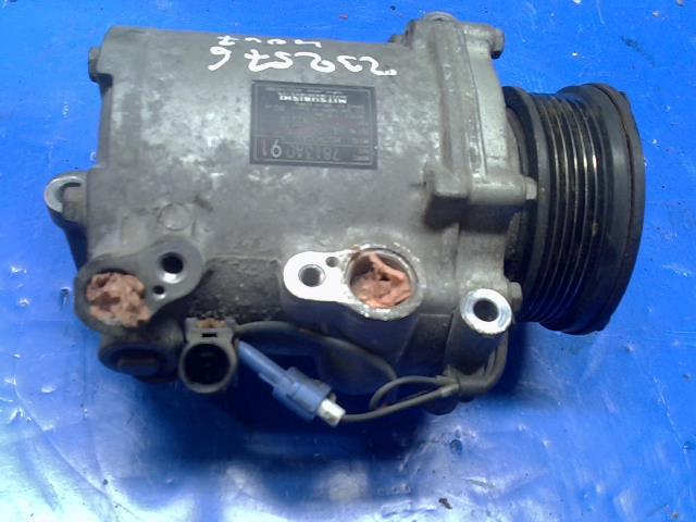 Compresseur clim PEUGEOT 4007 Diesel - 1