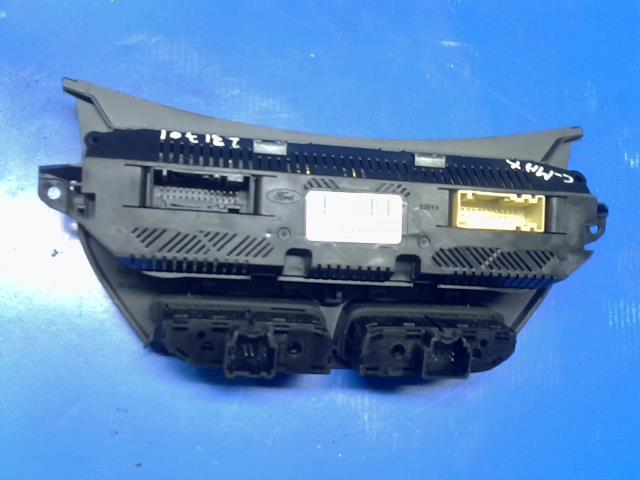 Commande chauffage FORD C-MAX 2 PHASE 1 Diesel - 1