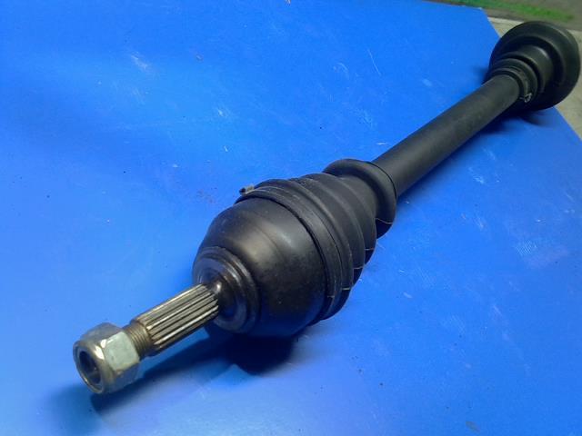 Cardan droit (transmission) RENAULT R11 Essence - 1