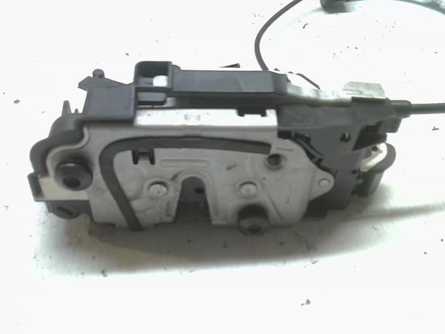 Serrure arriere droit SEAT LEON 3 PHASE 2 Diesel - 1