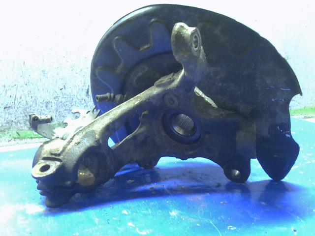 Fusee avant droit SEAT LEON 3 PHASE 2 Diesel - 1