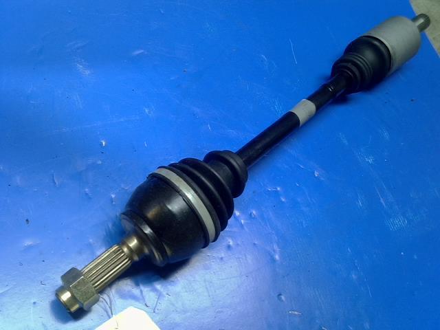 Cardan gauche (transmission) CITROEN AX PHASE 2 Essence - 1