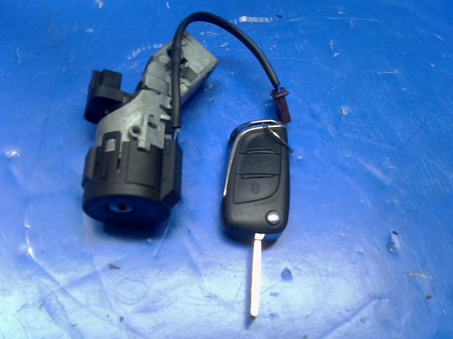 Antivol de direction CITROEN C4 2 PHASE 1 Diesel - 1