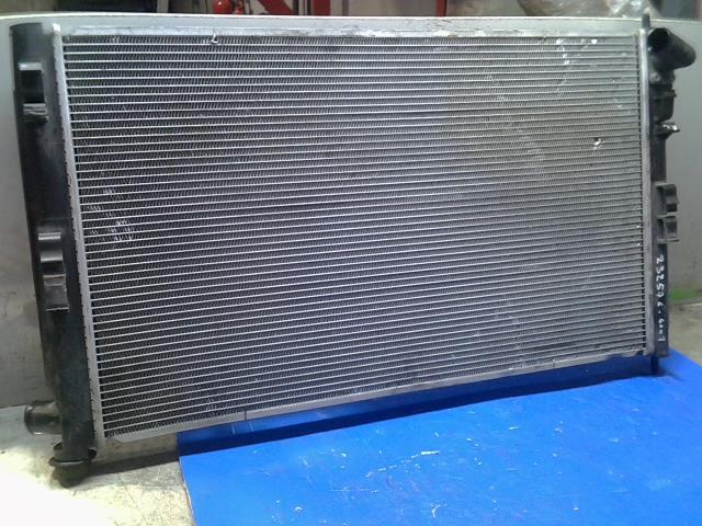 Radiateur eau PEUGEOT 4007 Diesel - 1