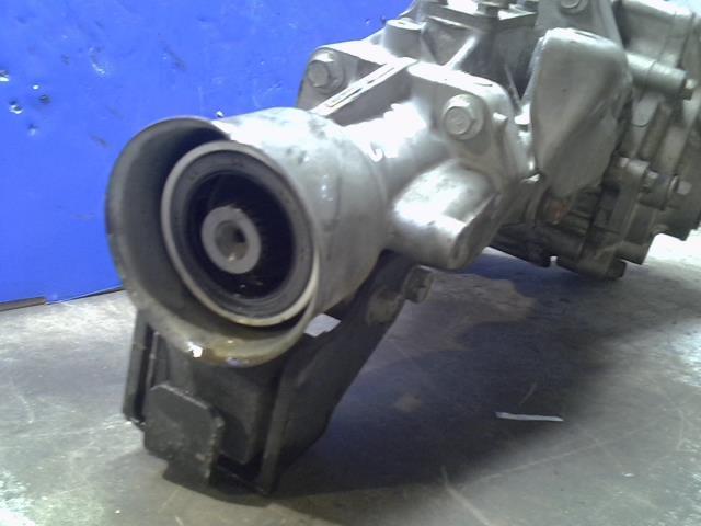 Boite de transfert PEUGEOT 4007 Diesel - 1