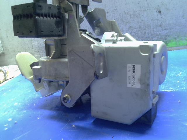 Colonne de direction RENAULT SCENIC 3 PHASE 1 Diesel - 1