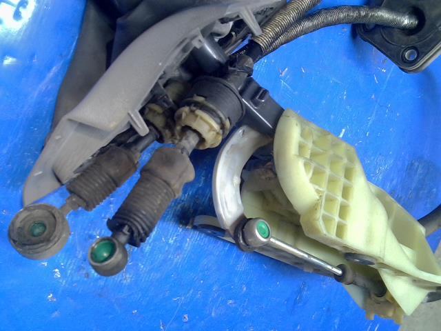 Cable levier de vitesses PEUGEOT BOXER 3 PHASE 1 Diesel - 1