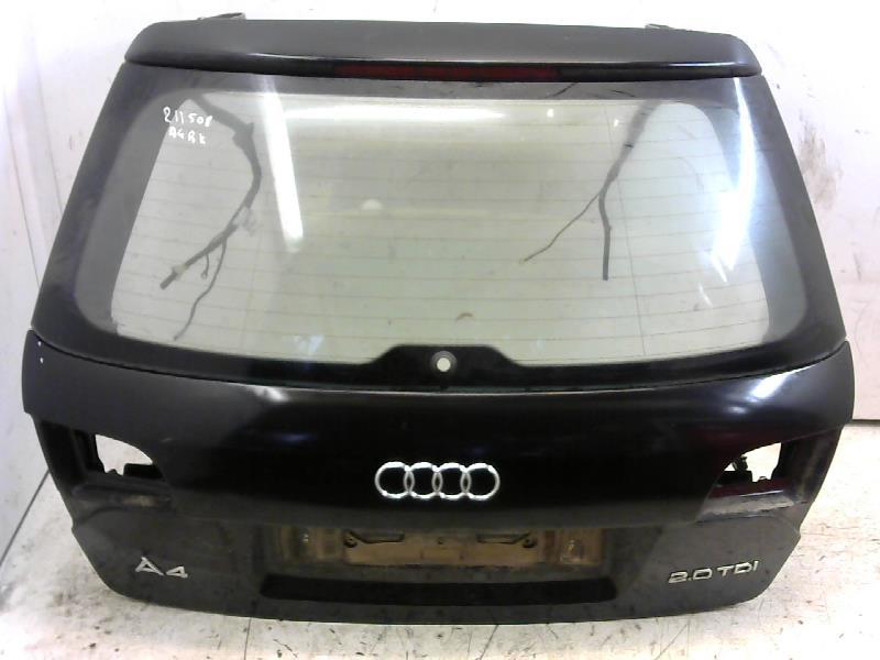 Malle/Hayon arriere AUDI A4 2 AVANT PHASE 2 BREAK Diesel - 1
