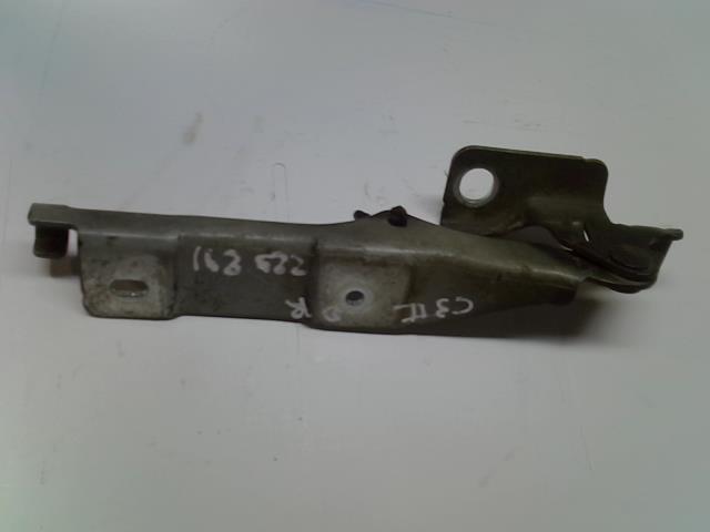 Charniere de capot CITROEN C3 2 PHASE 2 Essence - 1