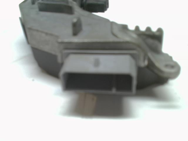 Resistance chauffage OPEL VECTRA C PHASE 1 Diesel - 1