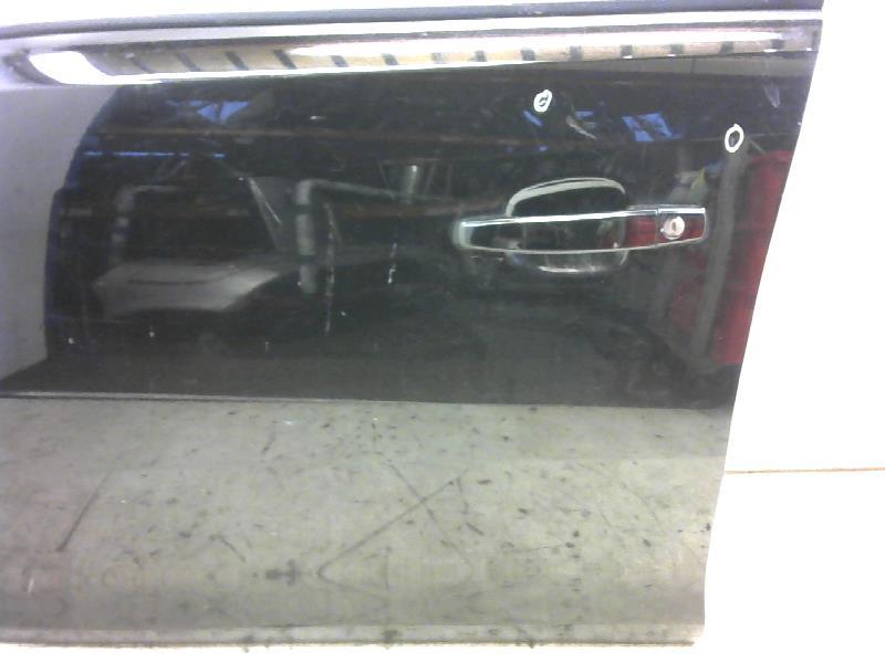 Porte avant gauche OPEL CORSA D PHASE 2 Essence - 1