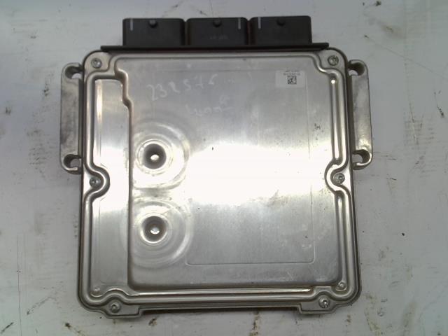 Calculateur PEUGEOT 4007 Diesel - 1