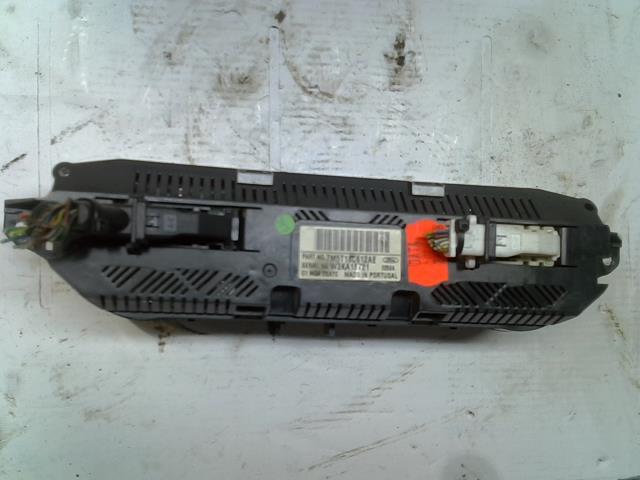 Commande chauffage FORD C-MAX 1 PHASE 2 Diesel - 1