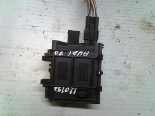 Resistance chauffage AUDI 80 3 PHASE 2 Diesel - 1