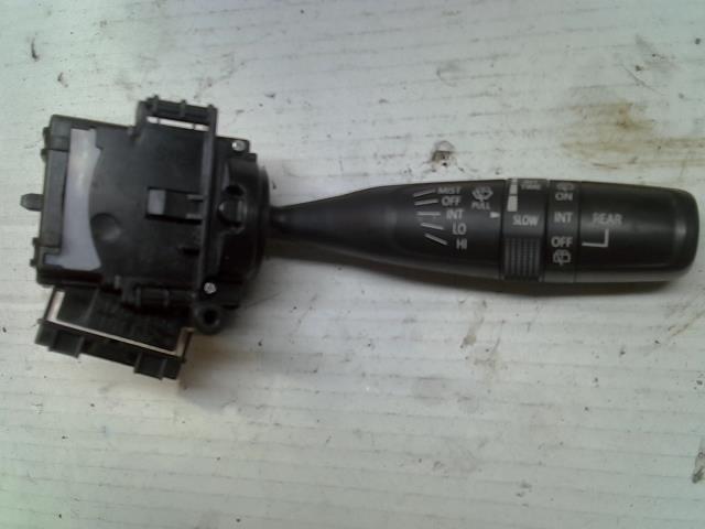 Commodo d'essuie glaces SUZUKI SWIFT 4 Diesel - 1