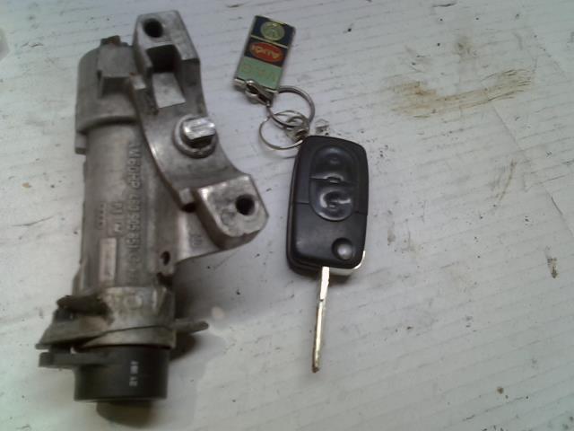 Antivol de direction AUDI A3 1 PHASE 1 Diesel - 1