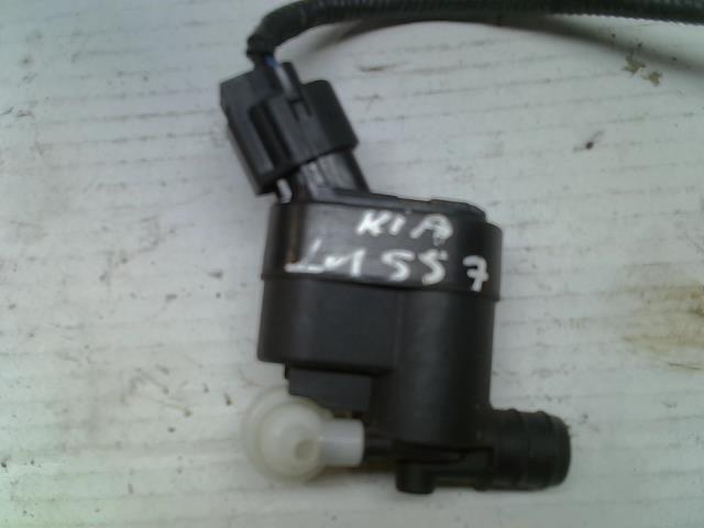 Pompe lave glace avant KIA CEE-D 2 PHASE 2 Essence - 1