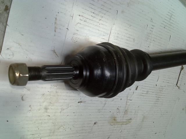 Cardan gauche (transmission) RENAULT R21 PHASE 2 Essence - 1