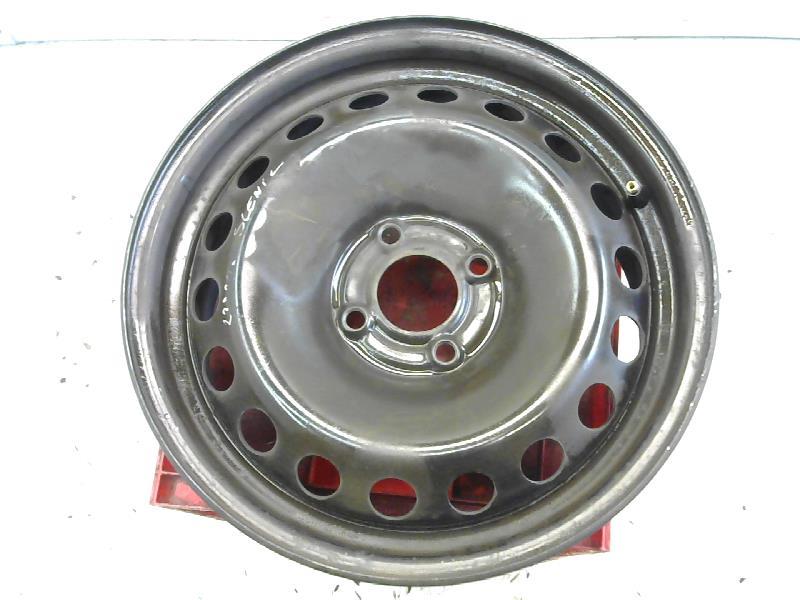 Jante RENAULT SCENIC 2 PHASE 2  - 1