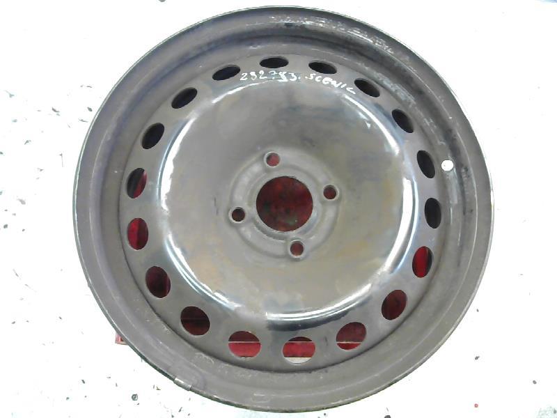 Jante RENAULT SCENIC 2 PHASE 2  - 1