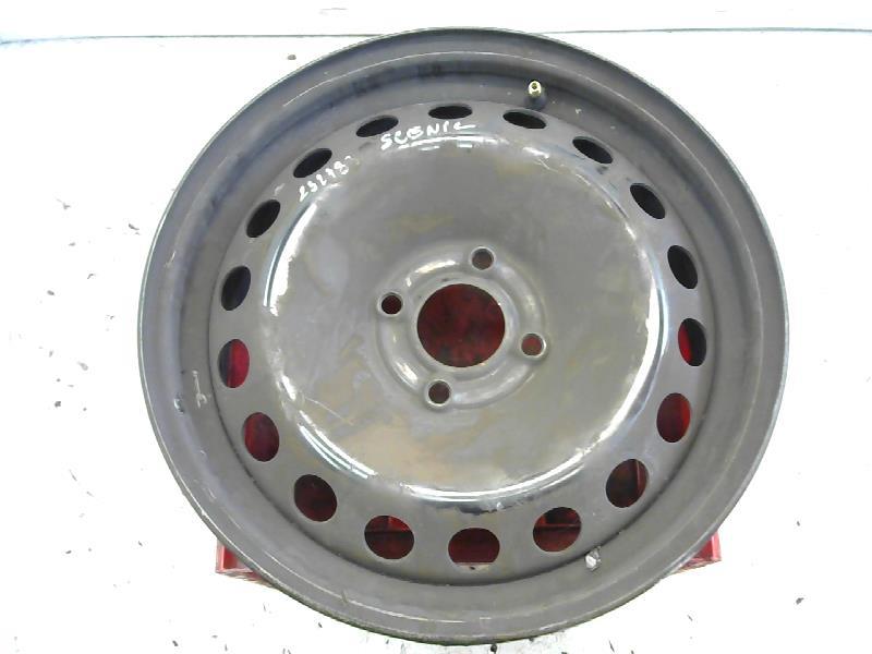 Jante RENAULT SCENIC 2 PHASE 2  - 1