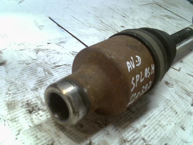 Cardan droit (transmission) SUZUKI SPLASH Diesel - 1